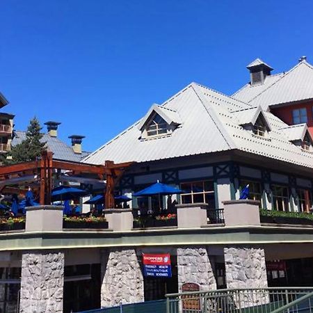 Whistler Village Centre By Elevate Vacations Екстериор снимка