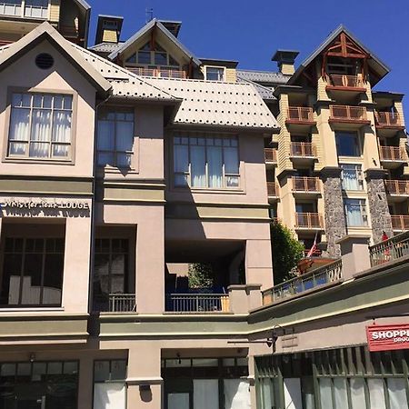 Whistler Village Centre By Elevate Vacations Екстериор снимка