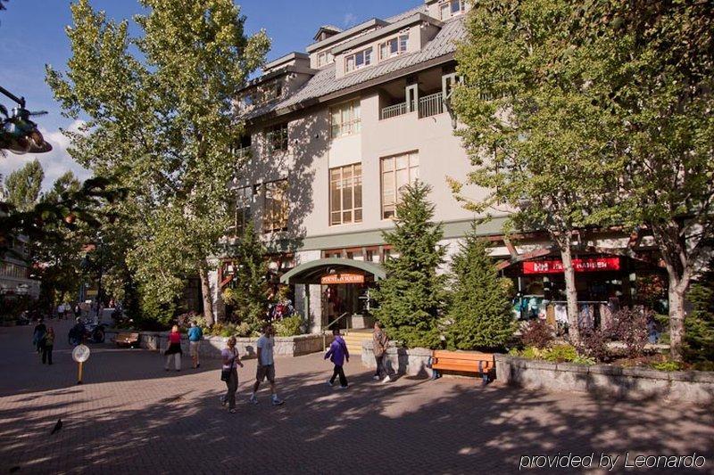 Whistler Village Centre By Elevate Vacations Екстериор снимка