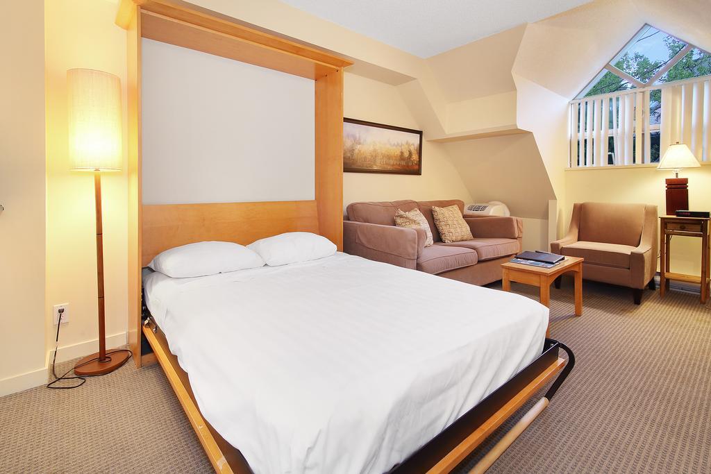 Whistler Village Centre By Elevate Vacations Екстериор снимка