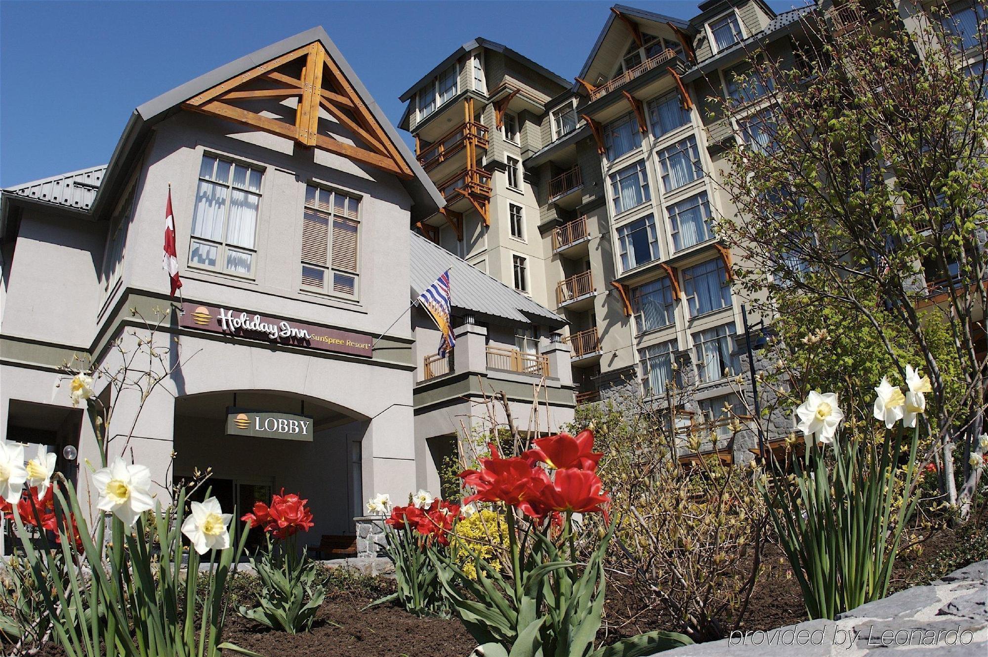 Whistler Village Centre By Elevate Vacations Екстериор снимка