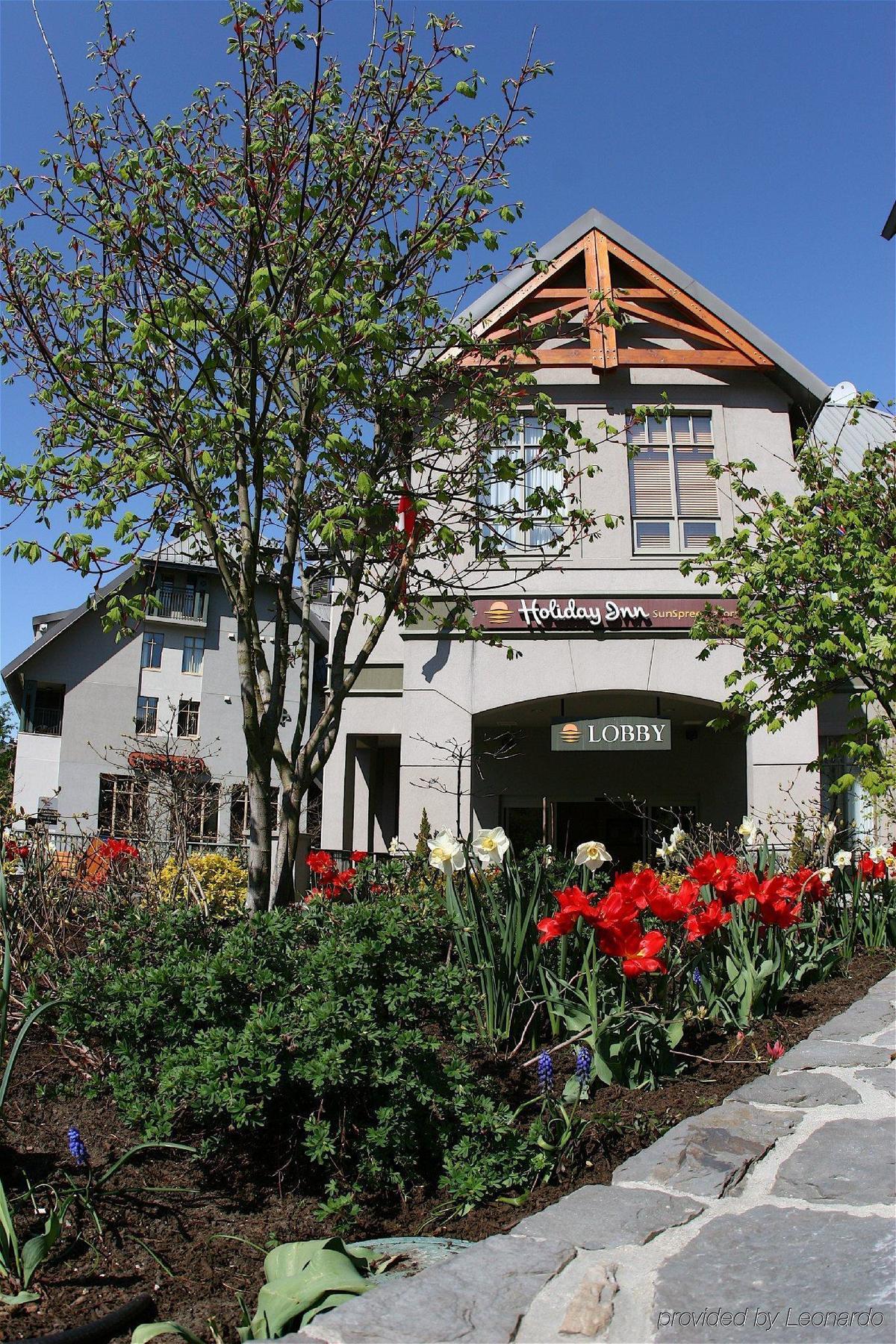 Whistler Village Centre By Elevate Vacations Екстериор снимка