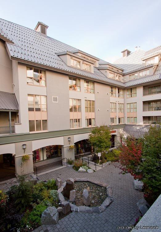 Whistler Village Centre By Elevate Vacations Екстериор снимка